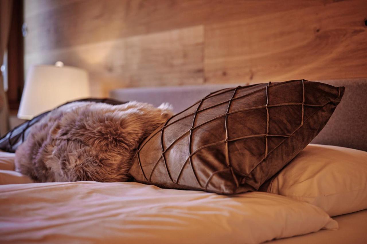 The Grindelwald Penthouse - Grindelhomes ภายนอก รูปภาพ